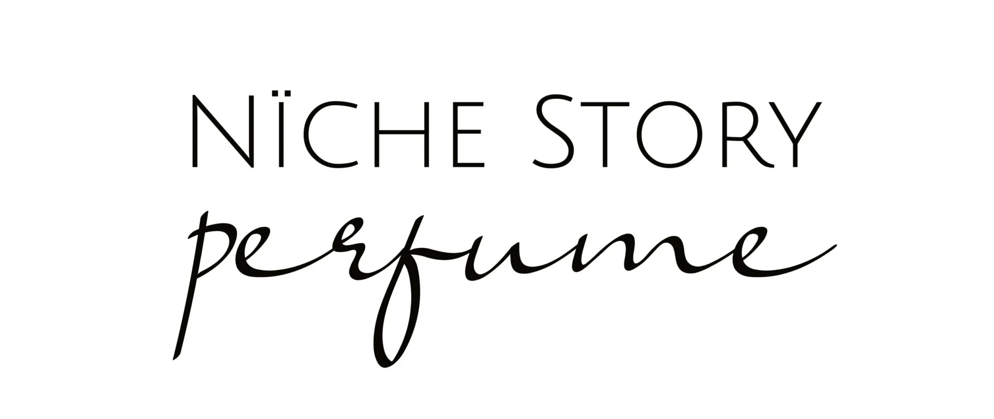 Niche Story Perfume logo