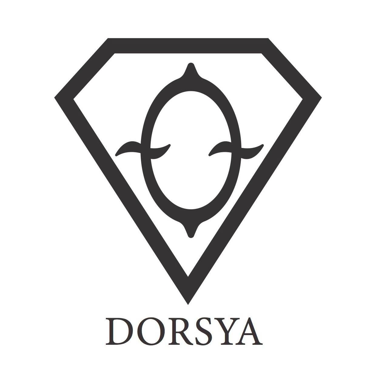 Dorsya Logo
