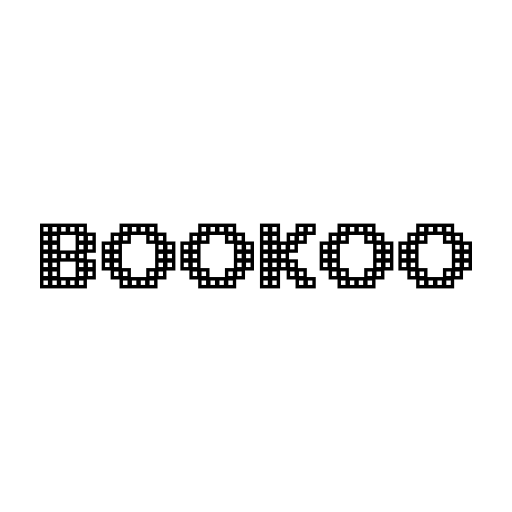 BooKoo Logo