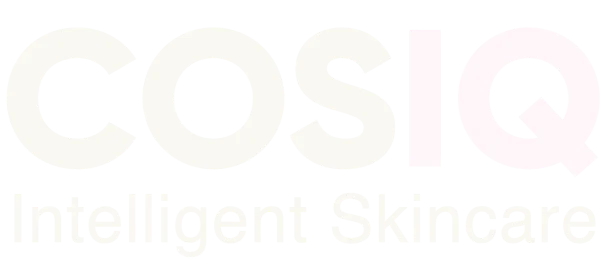 CosIQ logo