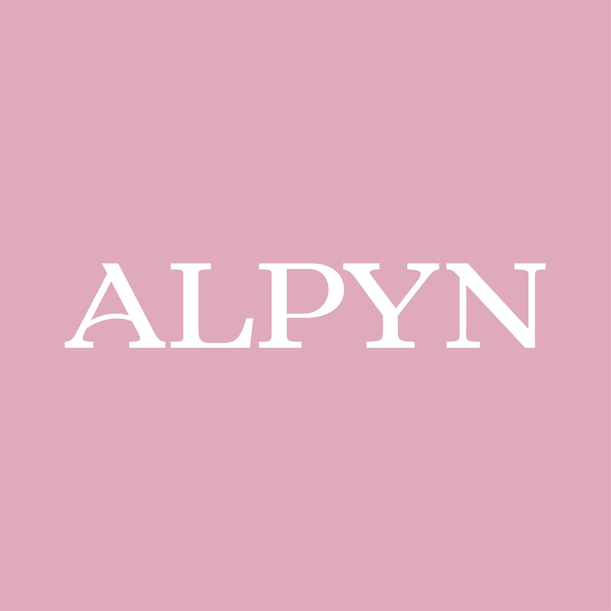 Alpyn Logo