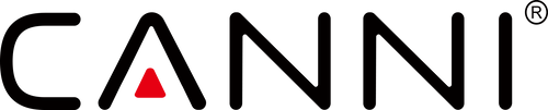 CANNI light logo