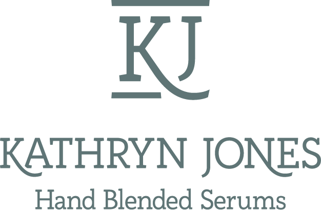 KJ Serums logo