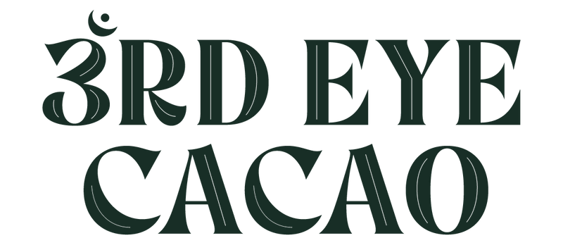 3rd Eye Cacao logo