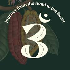 3rd Eye Cacao Logo