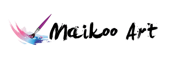 Maikoo Art logo