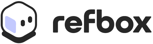Refbox logo