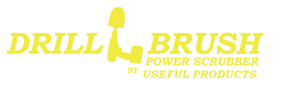 Drill Brush logo