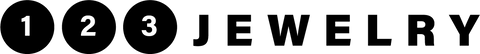 123JEWELRY logo