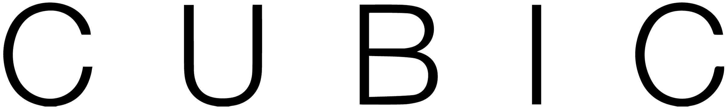 Cubic logo