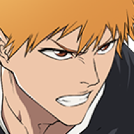 Bleach Soul Resonance Logo