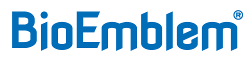 BioEmblem logo