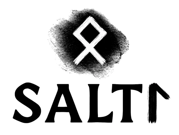 SALTR logo
