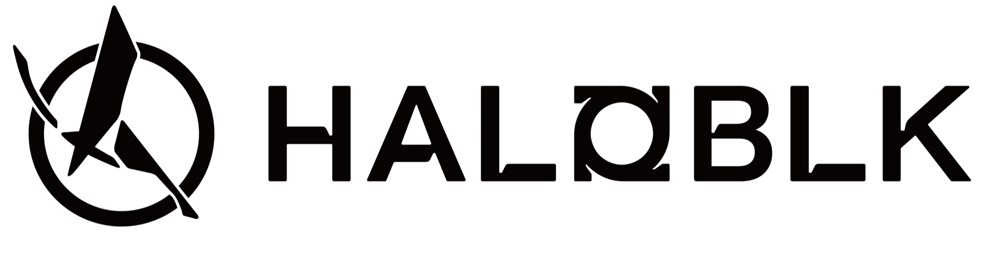 Haloblk logo