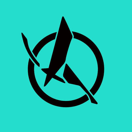 Haloblk Logo