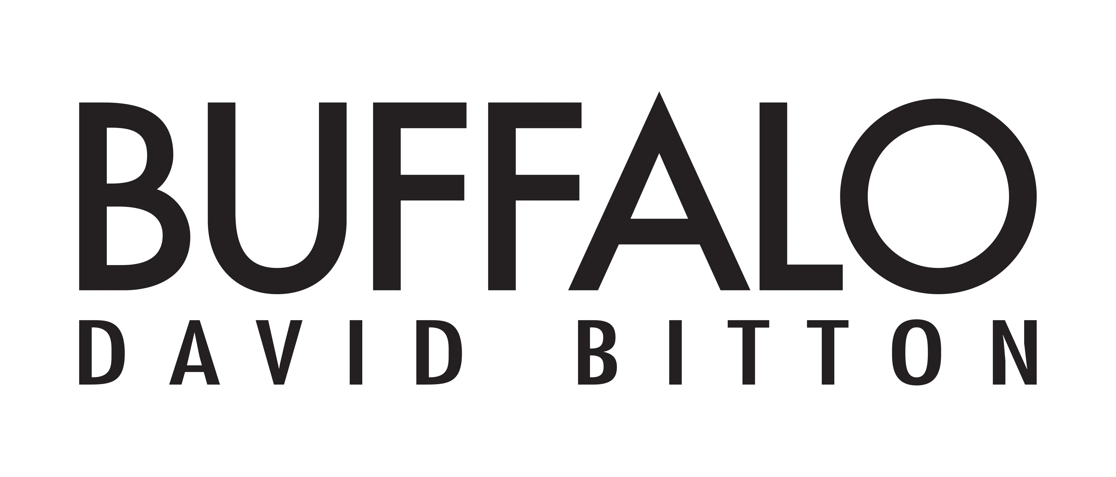 Buffalo logo