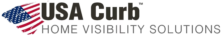 USA Curb light logo