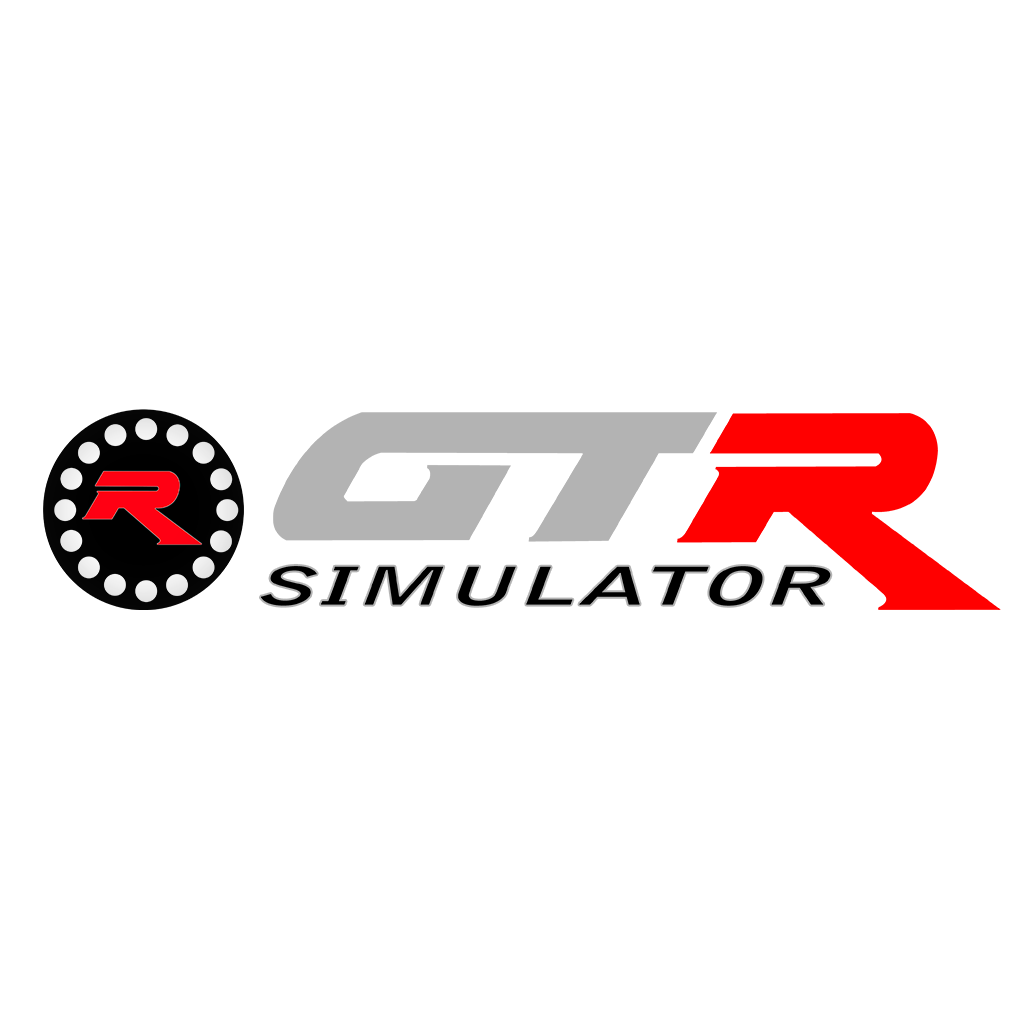GTR Simulator logo