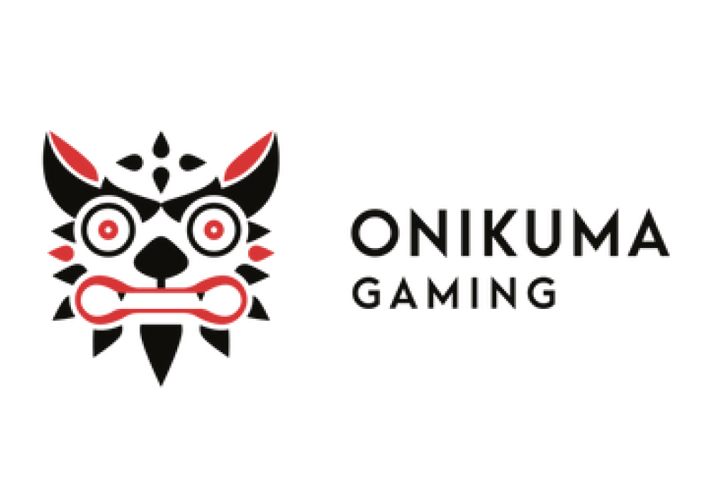 Onikuma Gaming logo