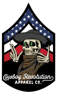 Cowboy Revolution logo