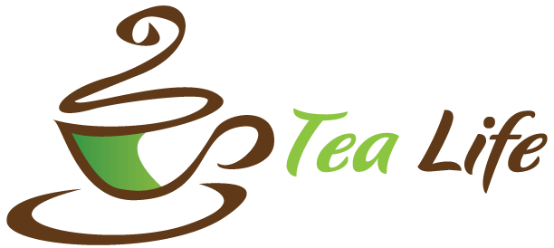 Tea Life logo