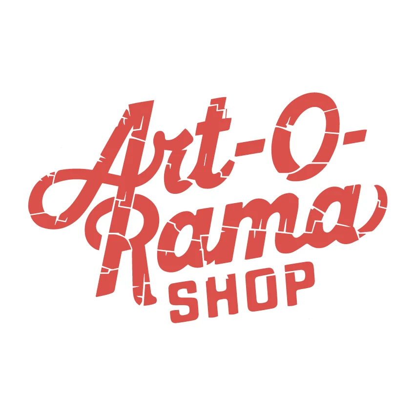 Art O Rama Logo