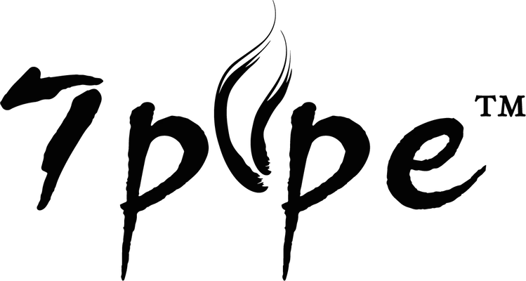 7 Pipe logo