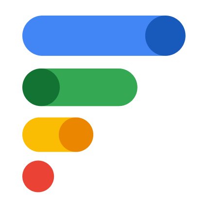 Google Fi Wireless Logo