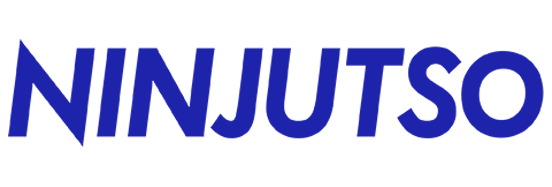Ninjutso logo