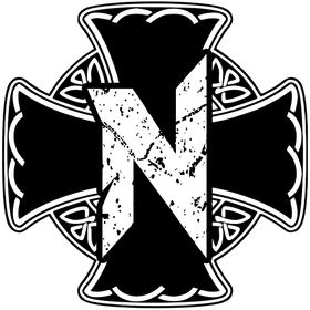 Hard N Heavy Logo