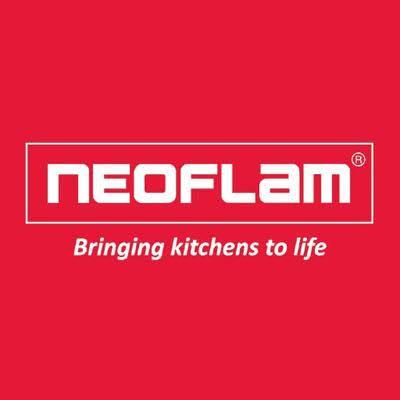 neoflam Logo