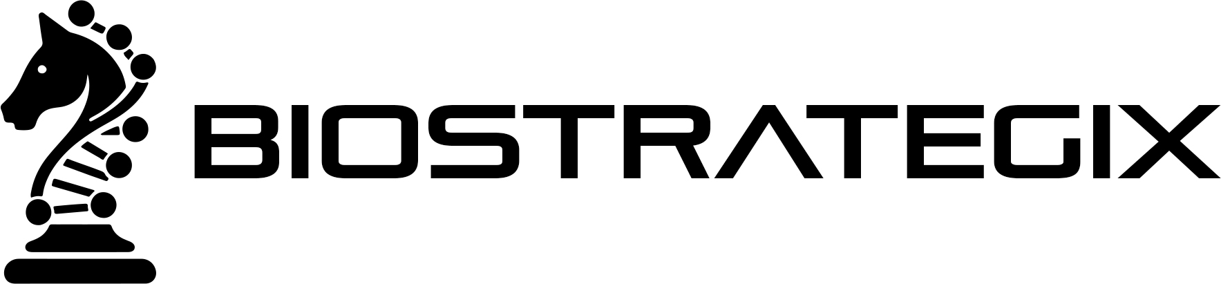 Biostrategix logo