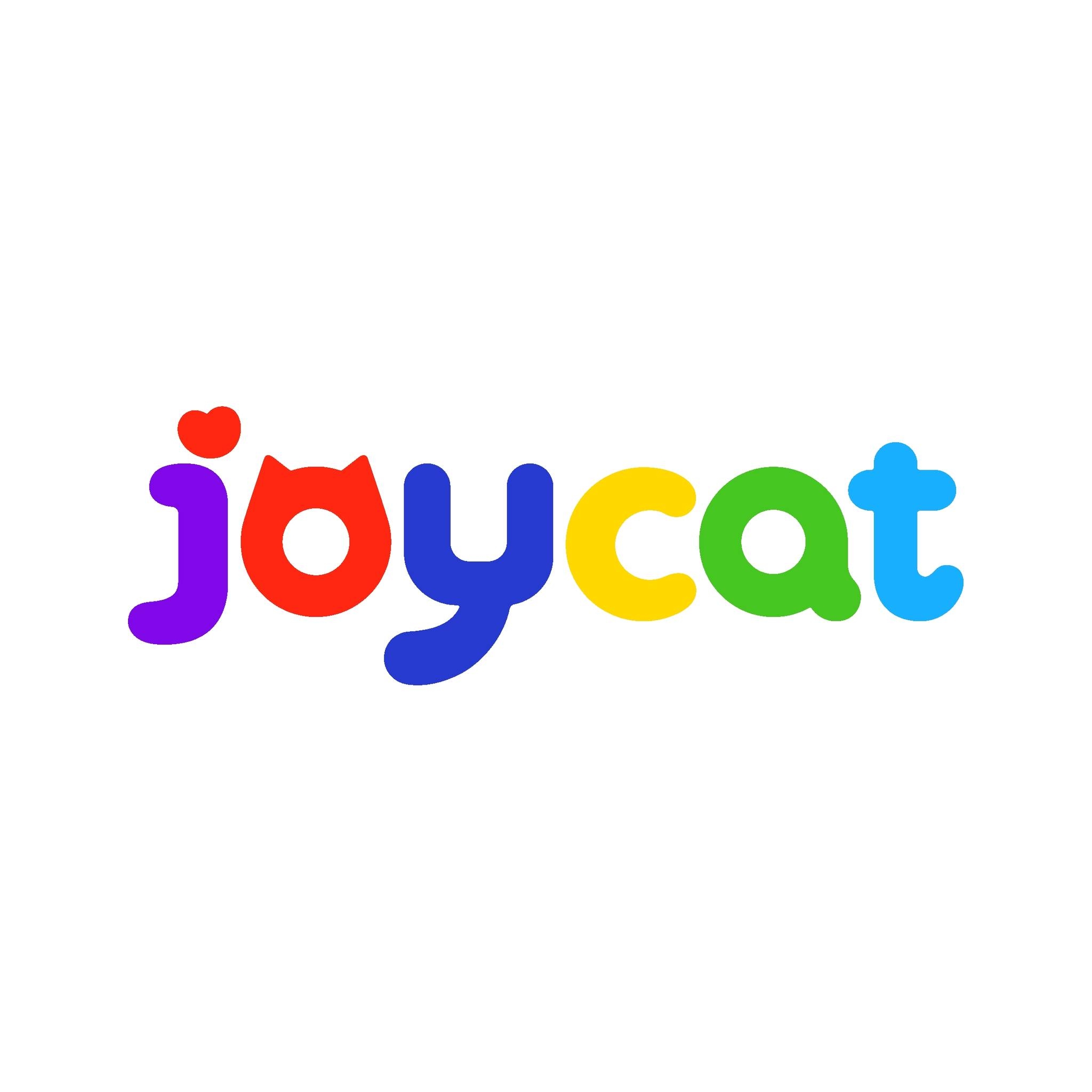 JoyCat Logo