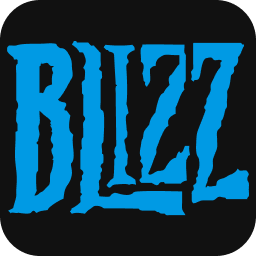 Blizzard Logo