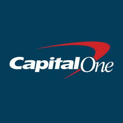 CapitalOne Logo