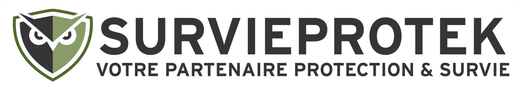 Survieprotek light logo