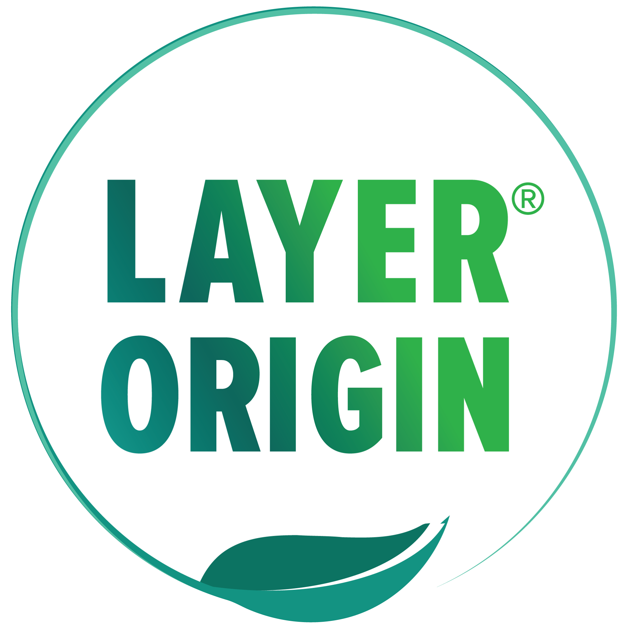 Layer Origin Logo