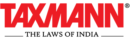 Taxmann logo