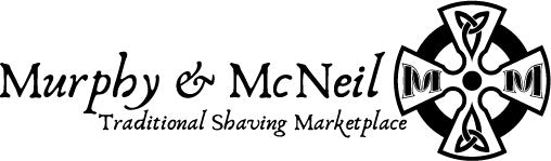 Murphy and McNeil logo