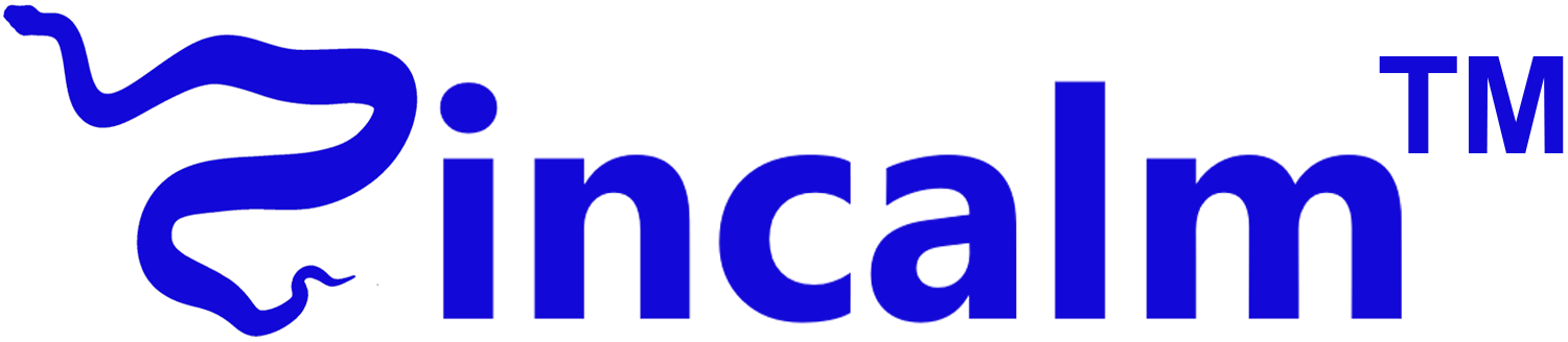 Zincalm logo