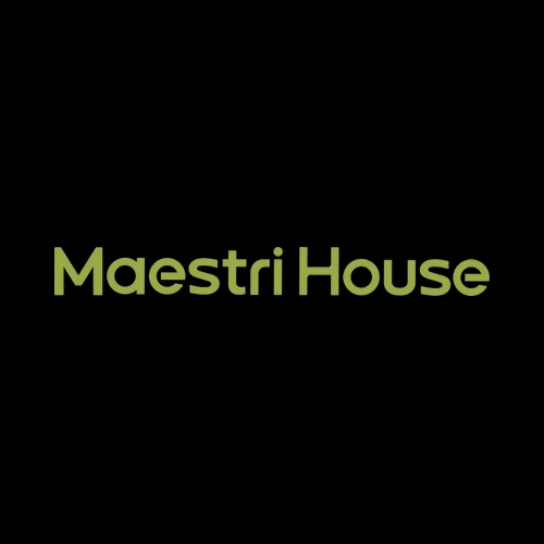 Maestri House logo