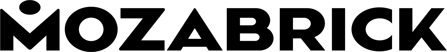 Mozabrick logo