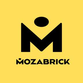 Mozabrick Logo
