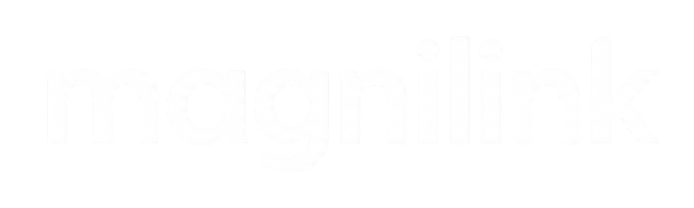 MagniLink logo
