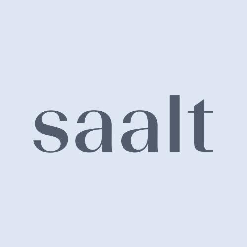 saalt Logo