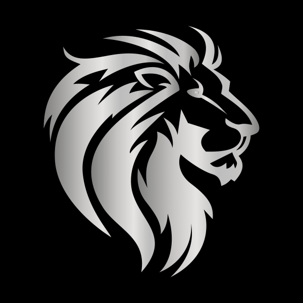 Platinum Lion Logo