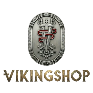Viking Shop logo