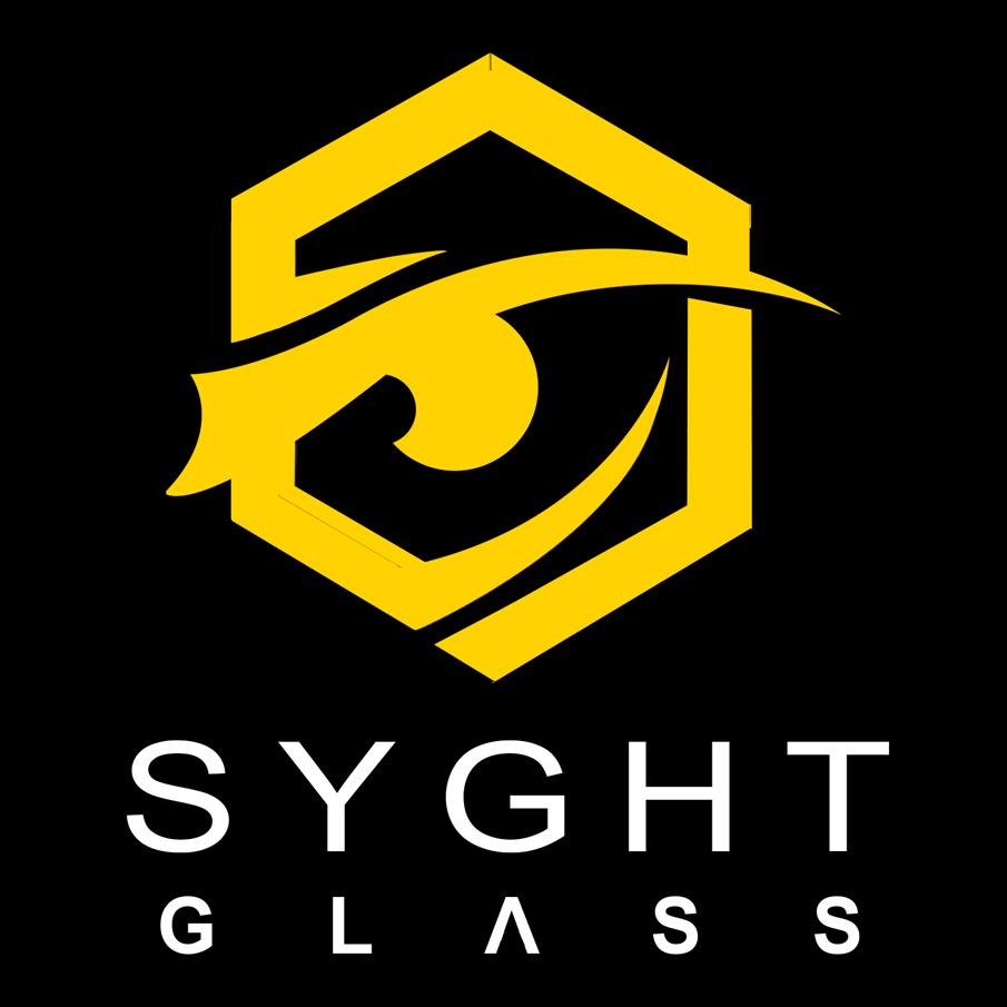 Syght Glass Logo