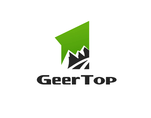 Geer Top logo