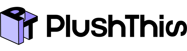 PlushThis logo